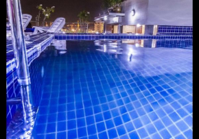 Patong Dynasty Royal Hotel